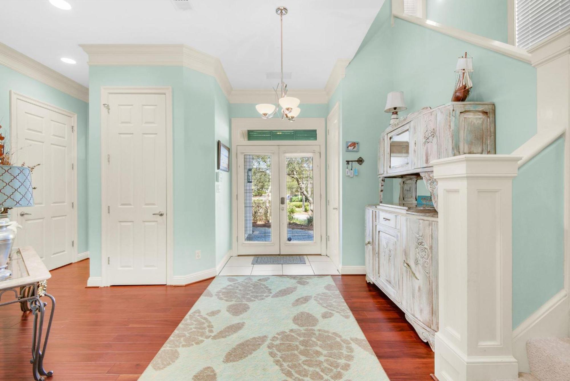 Villa Blue Turtle Dreams Destin Exterior foto